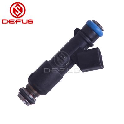 China DEFUS Factory Price Gasoline Injection Nozzle 96493843 For Forenza 2.0L 04-08 96493843 Nozzle Injector OEM Standard for sale