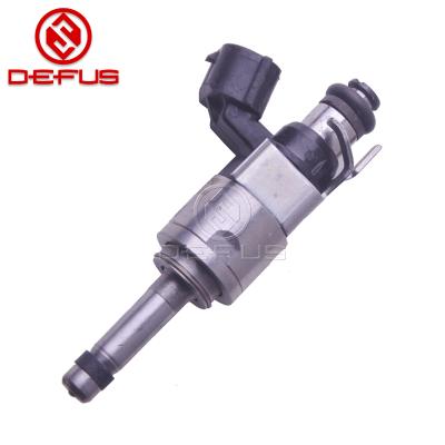 China DEFUS High Reputation Fuel Injector Nozzle For Mazda OEM PYFA-13250 Gasoline Fuel Injector OEM Standard for sale