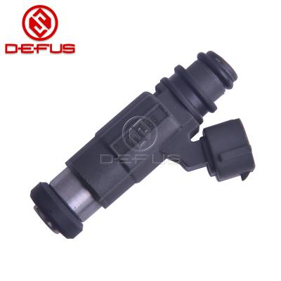 China DEFUS Favorable Price Fuel Injector Nozzle For Mirage 1.5L CDH166 OEM Auto Fuel Nozzle OEM Standard for sale