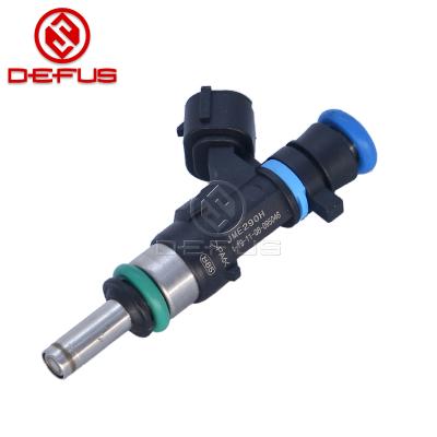 China DEFUS 100% Professional Tested Fuel Injector 1465A205 EAT312 For Mitsubishi Lancer Outlander 2.0L 2.4L OEM Standard for sale