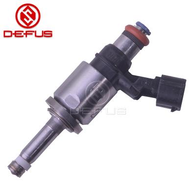 China New DEFUS High Flow Fuel Injector 4350R0060 For CAPTUR 1.2L Nozzle Injection Fuel 4350R0060 OEM Standard for sale