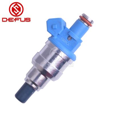 China DEFUS Factory New 1000CC Injector Nozzle For Auto Car 2.0L 07-12 1000cc Injector Nozzle Fuel OEM Standard for sale