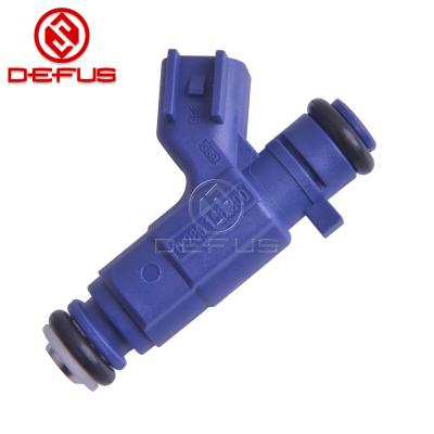 China DEFUS Low Price Fuel Inject 0280156300 For COMMODORE 3.6L V6 13-16 0280156300 Nozzle Injector OEM Standard for sale