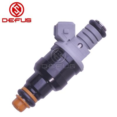 China DEFUS Best Price Fuel Injection 0280150793 For K1 987cc 89-93 0280150793 Nozzle Fuel Injector OEM Standard for sale