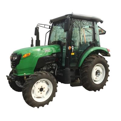 China New Mini Ariculture/Farm/Garden Agricultural Machinery Garden Tractor 4x435 Hp 50 Hp 4wd 4wd Tractor Price In Sri Lanka Kenya for sale