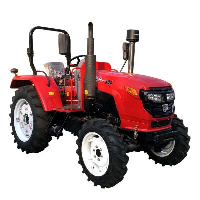 China Ariculture/farm/garden low price hot sale fmini 4x4 farm tractor equipments cheap tractores 40 hp in India Sri Lanka Saudi Arabia for sale for sale