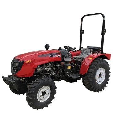 China ariculture/farm/garden 30 hp mini small farm equipment agricultural tractor indian farm tractor price in nigeria for sale