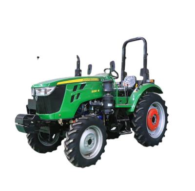 China High Quality Ariculture/Contract MiNi Tractor Price For Sale China Farm/Garden Agriculture 15hp 20hp 30hp New And Best Price for sale