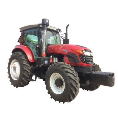 China Ariculture / Farm Tractor 160hp Equipment Large Power Agricultural Tractor / Farm / Garden Agricultural Machinery For Sale for sale