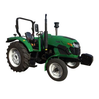 China Best Quality China Ariculture/Farm/Garden Compact Tractor Tractorhouse 180hp 4wd Farm Tractor 1804 for sale