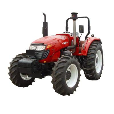 China Cheap Price 180hp 4wd New Model Farm/Garden Farm Tractor Farm Tractor Walking Tractor/Ariculture/Price for sale