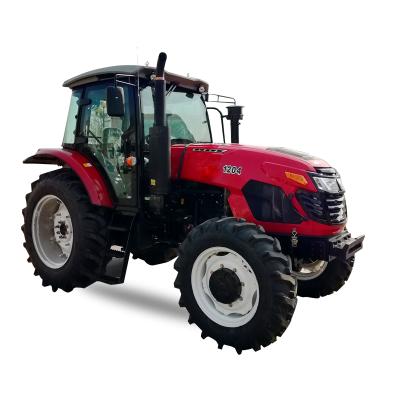 China ariculture/chinese cheap universal russian farm tractor large farm/garden tractors for sale