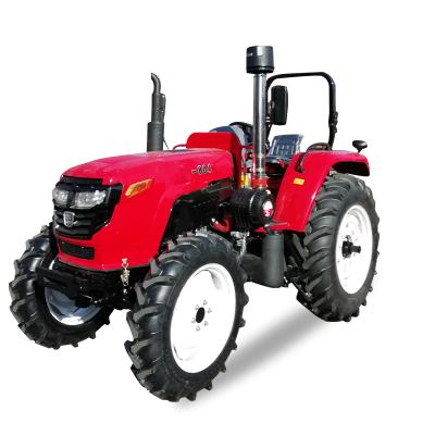 China Ariculture/Loader Small Mini Tractors Electric Tractor Agricultural Machinery Farm/Garden Wholesale Price for sale