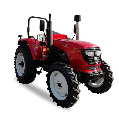 China Ariculture/Mini Lawn 4wd Tractors Agricultural Machinery Tractor 4wd Farm Tractor/Mini Garden Farm For Sale for sale