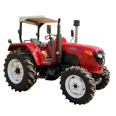 China Best Ariculture / Farm / Garden Middle Price Agricultural Tractor Cultivator for sale