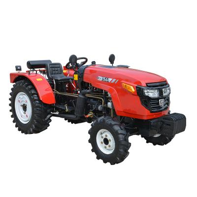 China Mini Price 4x4 Shandong Traktor 35hp Portable Farm/Garden Farm Machinery Tractor Agriculture Manual Ariculture / Unit for sale