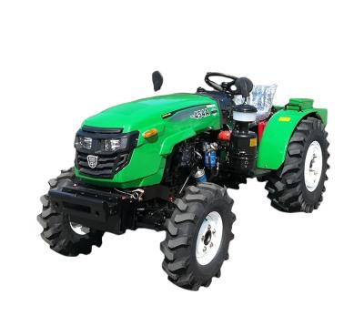 China Ariculture/Micro Tractor Price Gruas Para Tractores Agricolas Agricola Farm New Agricultural Used Farm/Garden Farmtrac for sale