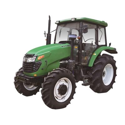 China Ariculture/Agricultural Machinery Tractors Mini Tractor Prices Farm/Garden Led For Sale Cheap In Turkey With Rotovator for sale