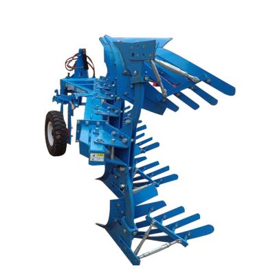 China Ariculture/New Farm/Garden Hydraulic Model Reversible Blade Plow For Sale for sale