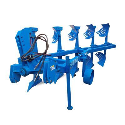 China Ariculture/farm/garden farm tractor share plow garden plow heavy duty steel iron 3 blade share plow plow for sale