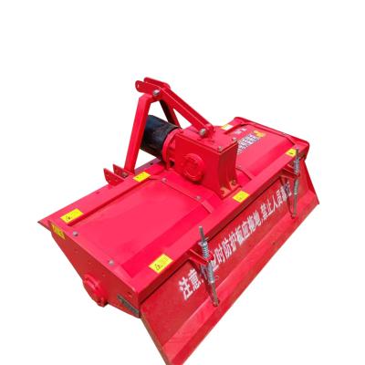 China Hot Sale Ariculture/Farm/Garden Disc Harrow Farm A Powerful Small Rotary Cultivators Agricultural Rotary Tiller For Rice Field for sale