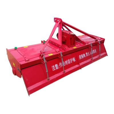 China Ariculture / Farm / Garden New Condition Rotary Tiller Cultivator Efficient Agriculture Equipment for sale