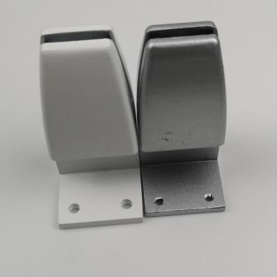 China High Quality Chinese Aluminum Auto Machinery Screen Clip For Office for sale