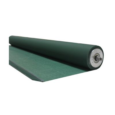 China Customized Rolling Roll Up Shield Cover for sale