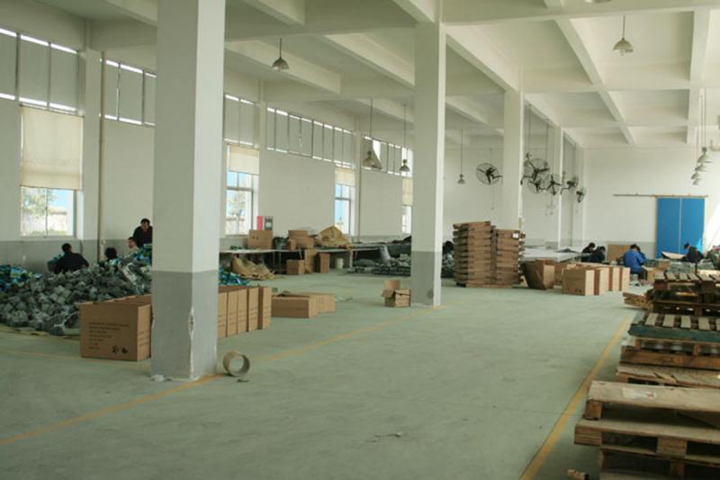 Verified China supplier - Changzhou Dibang Printing & Packing Co., Ltd