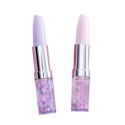 China Office & Small and Portable Student Creative School Pen Creative Lipstick Gel Pen Quicksand Powder Girl Signature Pen Cool Fountain Pen for sale