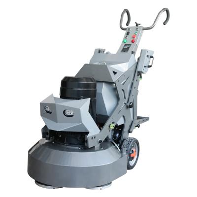 China Direct Selling Long Service Life Concrete Floor Grinder For Concrete Floor Grinding HX-800SP for sale