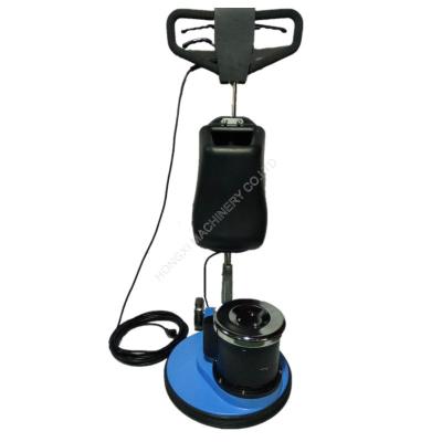 China Professional manufacturer OEM wet polishing wet marble floor polisher with high speed for sale for sale