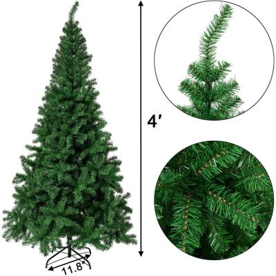 China Chirstmas Decor China Manufacturer Premium Artificial Christmas Tree Christmas Tree for sale