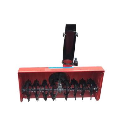 China Efficient Snow Plow Maker Snow Plow Maker Professional Gasoline Snow Blower for sale