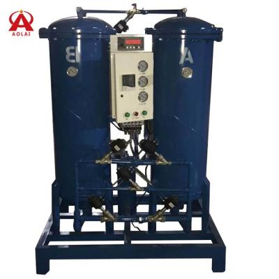 China China Factory Made Building Material Stores Standard Can Stabilize Nitrogen Generator for sale