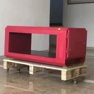 China High-precision metal detection metal detector can be used for belt conveyors to detect metal pad grinders for sale