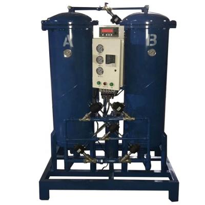 China Building Material Shops Nitrogen Generator For Food Packing Nitrogen Making Machine for sale