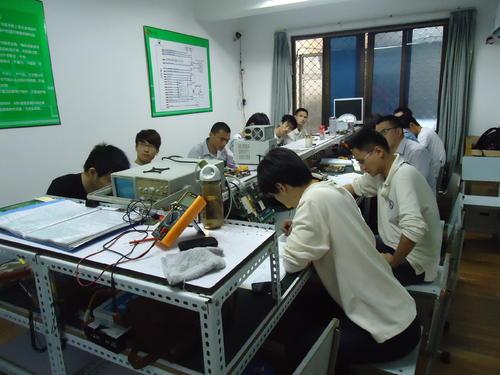 Verified China supplier - Shenzhen Fenli Electronic Technology Co., Limited