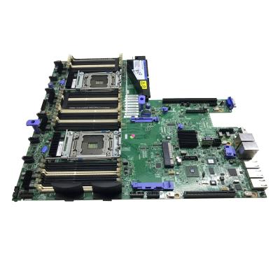 China Server original for IBM X3550 M4 system board motherboard main board 00Y8375 for sale