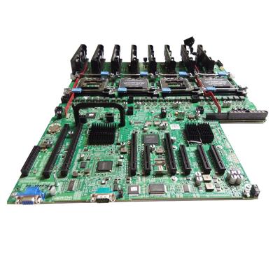 China Original Server System Board For Dell Poweredge R910 Server Motherboard 0P703H 0HV8Y2 0P658H 0NCWG9 for sale