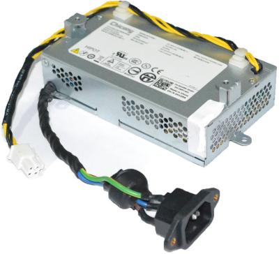 China 130 Watt desktop switching power supply for all in one PSU. desktop 19V 6.85A HKF1301-3B ADP-130BF OT9002 for sale