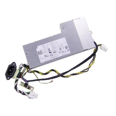 China PSU Genuine 185W Desktop Power Supply For Dell Inspiron 5348 OptiPlex 9030 All In One H185EA-00 D6V04 0D6V04 for sale