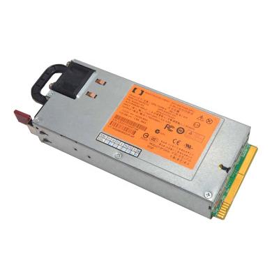 China PSU 750W Server Power Supply For HP Proliant DL360 DL380 G6 G7 G8 506822-101 DPS-750RB A Server 511778-001 for sale