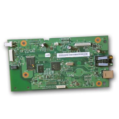 China Replacement for HP LaserJet Pro 126NW M126NW Printer Formatter Board CZ173-60001 CZ173-60001 for sale