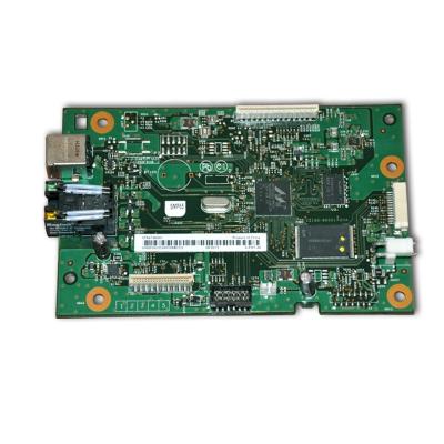 China Replacement for HP LaserJet 176 176N M176N Printer Mainboard Formatter Board CF547-60001 CF547-60001 for sale