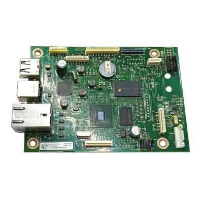 China Formatter Board for HP LaserJet Pro 403 M403DW Printer Mainboard Motherboard Logic Board M403DW Formatter Board for sale