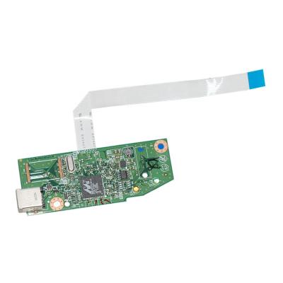 China Formatter Board for HP LaserJet P1102 P1106 P1108 P1007 Printer CE668-60001 CE668-60001 for sale