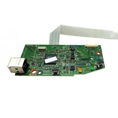 China Formatter Board for HP LaserJet P1102W 1102W Printer Logic Main Board CF427-60001 CF427-60001 for sale