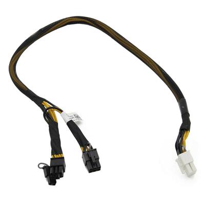 China Original GPU DRXPD 0DRXPD Power Cable For Dell PowerEdge T620 T630 Server DRXPD for sale