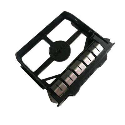 China Carriage HDD Tray Blank Filler For Poweredge R710 R420 T610 R720 NPTFH 0NPTFH 3.5 inch Hard Disk Drive for sale